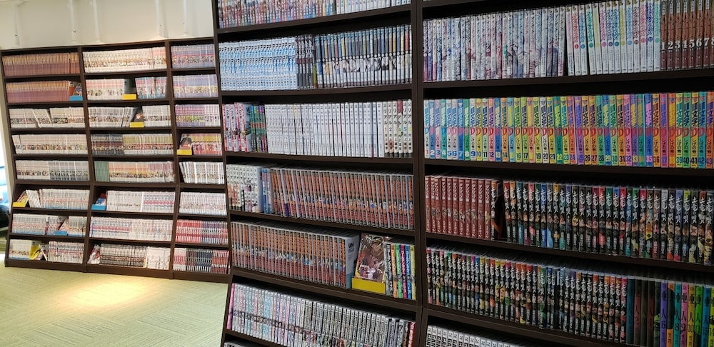 図書室