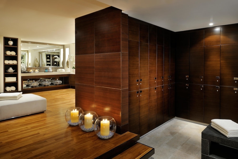 トリートメント ルーム