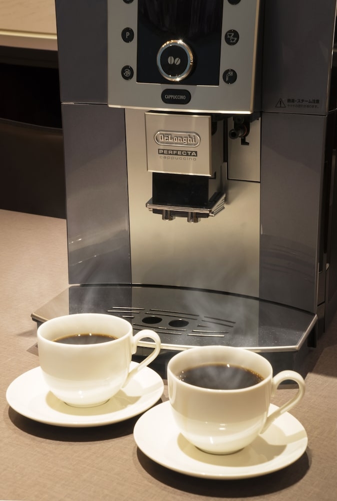 コーヒー サービス