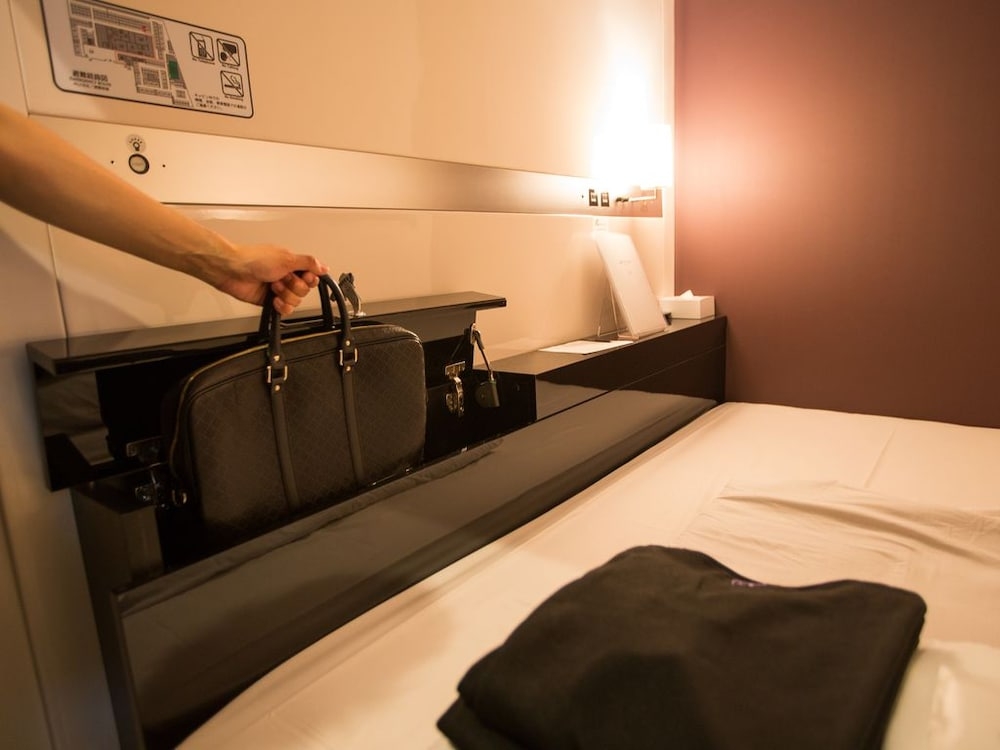 セーフティボックス