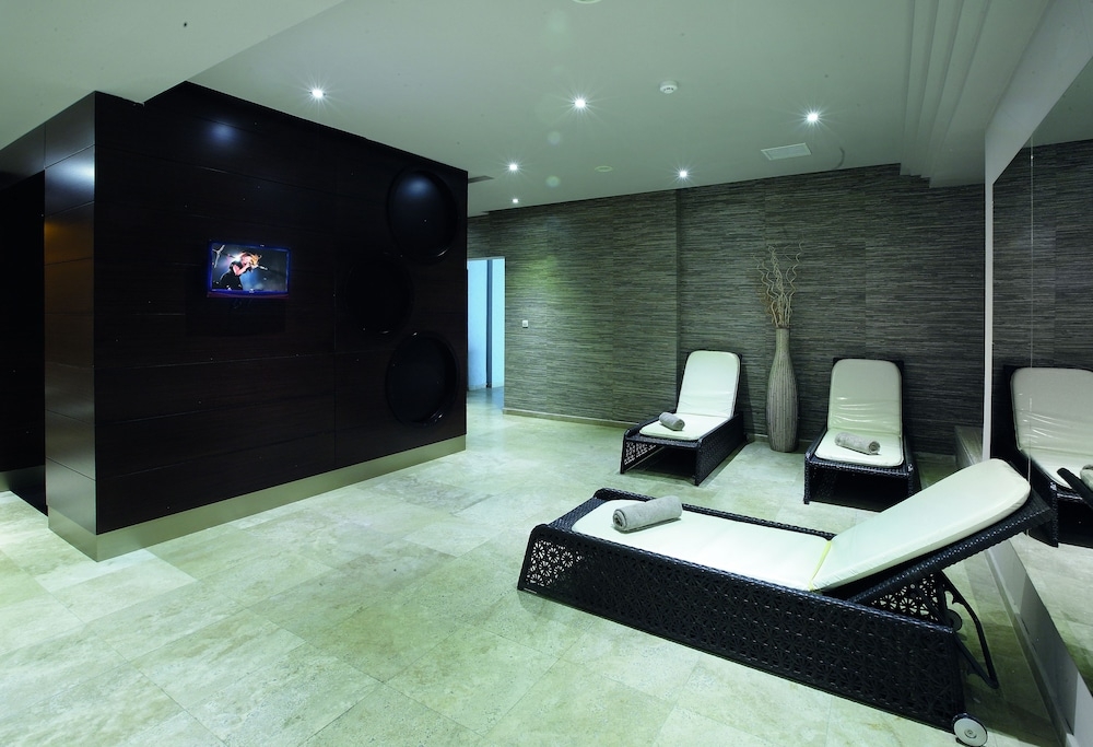 フィットネス設備