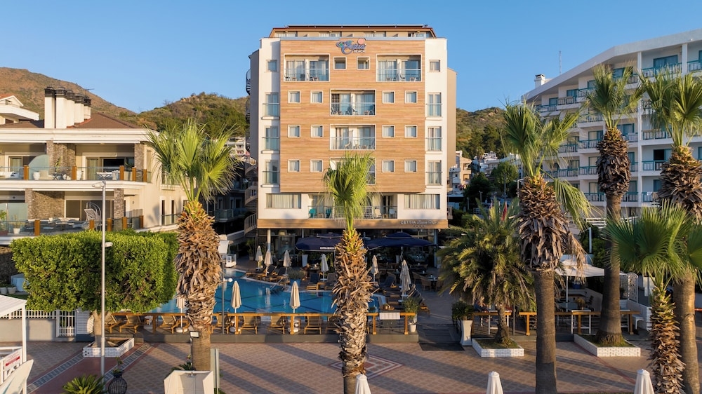 建物のデザイン