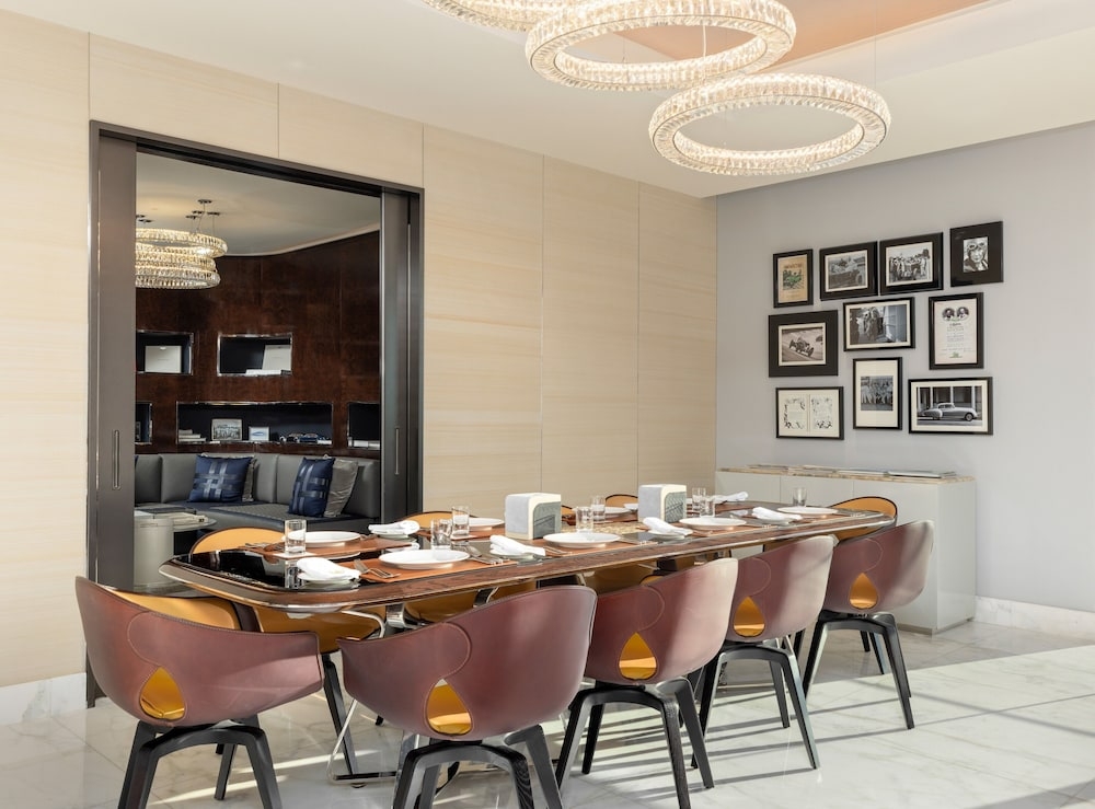 ダイニングルーム