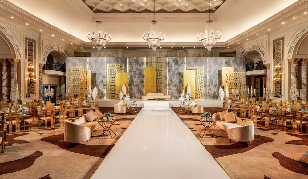 バンケット ホール