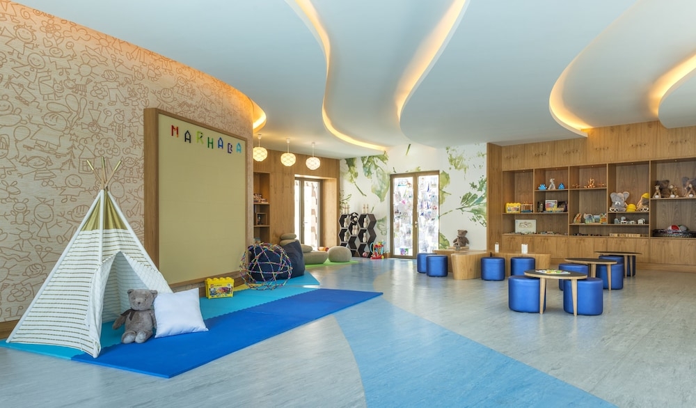 子供用スペース