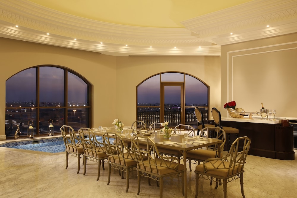 プライベートプール