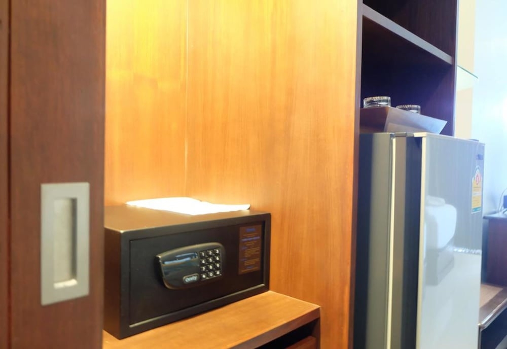 客室の設備とサービス