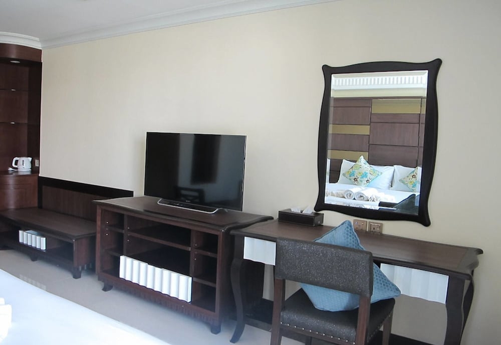 客室の設備とサービス