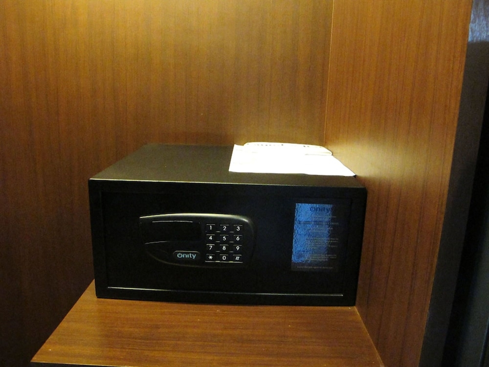 セーフティボックス