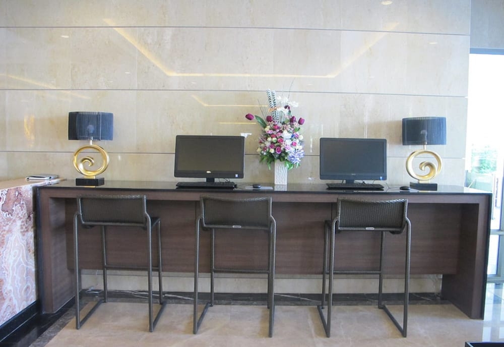 ビジネスセンター