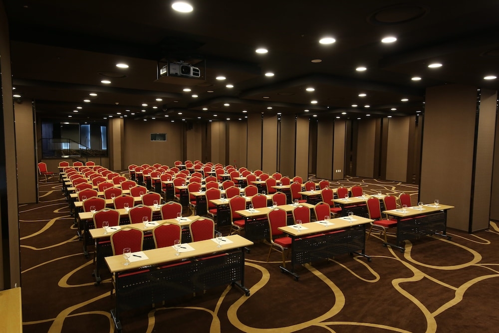 バンケット ホール