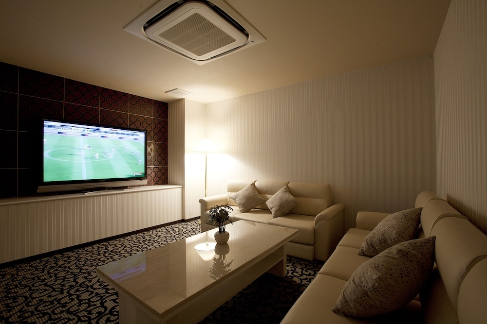 リビングルーム