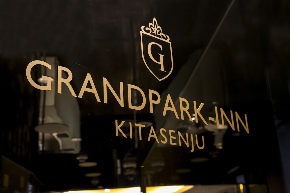 内部エントランス