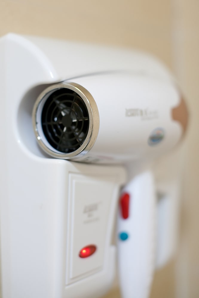 バスルームの設備