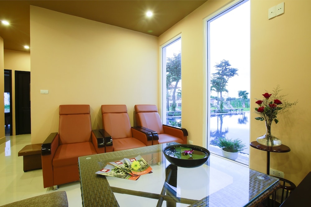 スパ トリートメント