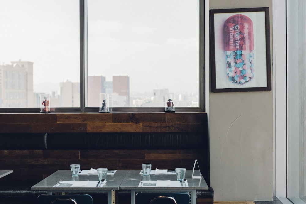 施設からの眺望