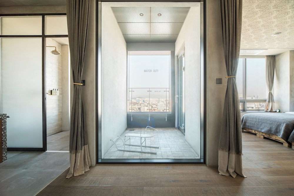 テラス / パティオ