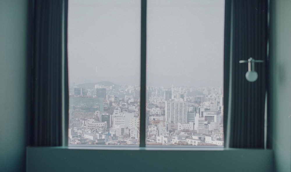 施設からの眺望