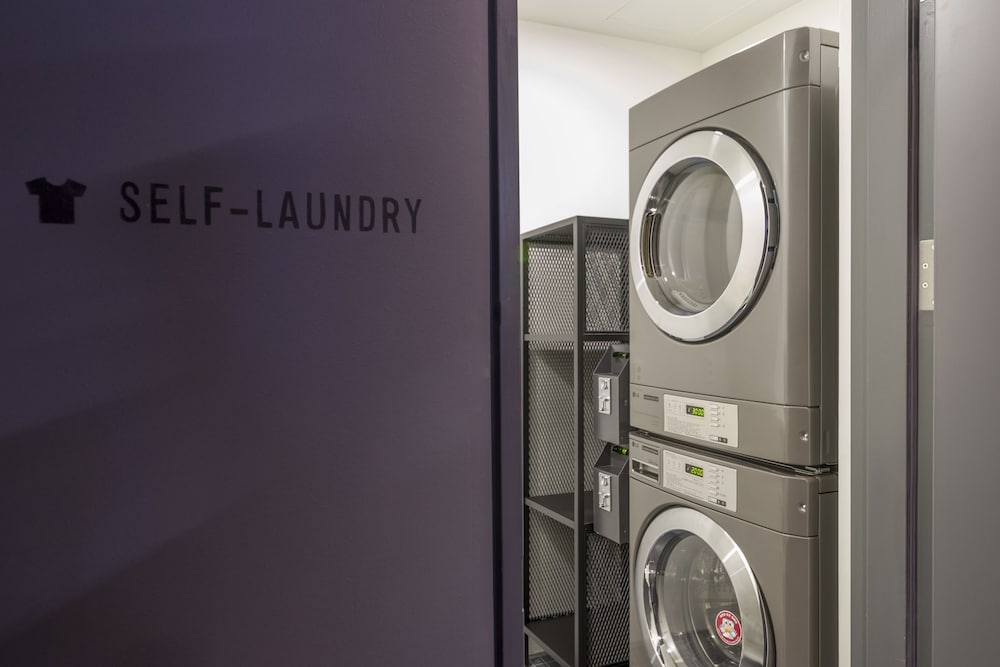 ランドリー ルーム