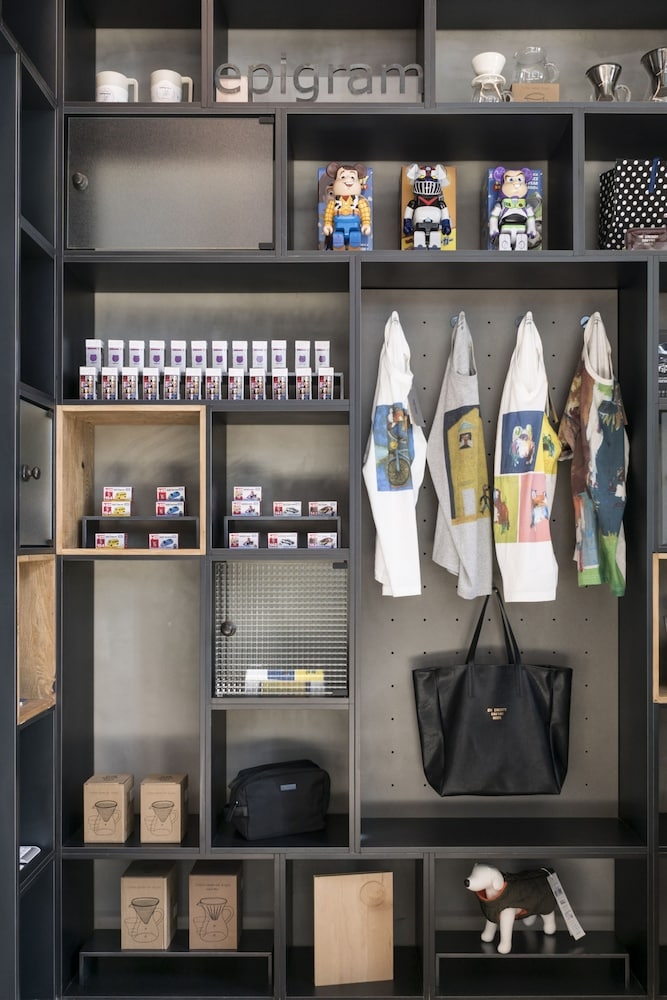 ギフト ショップ