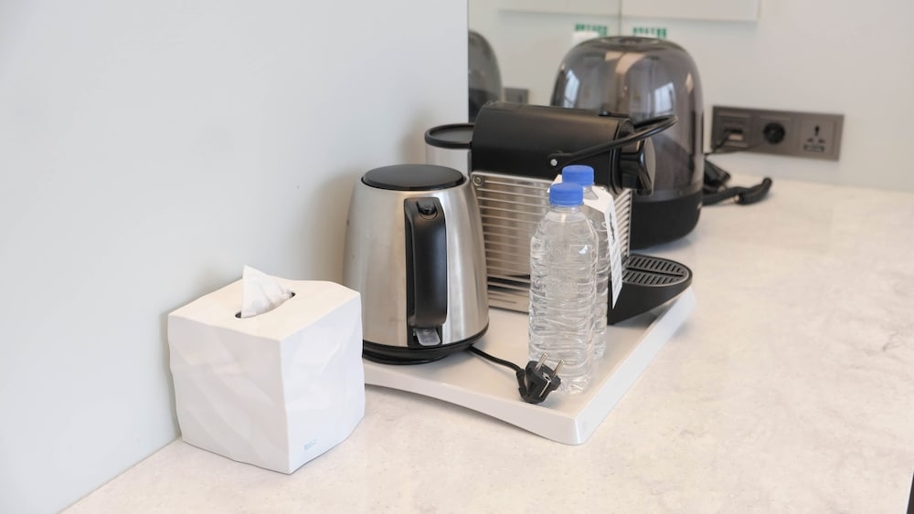 コーヒー / コーヒーメーカー