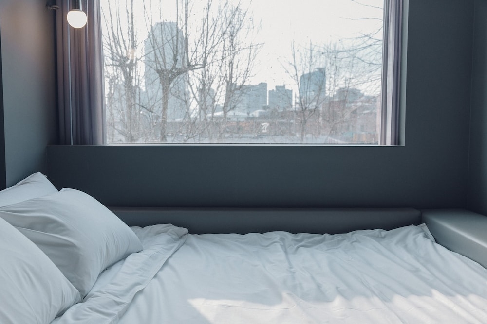 施設からの眺望