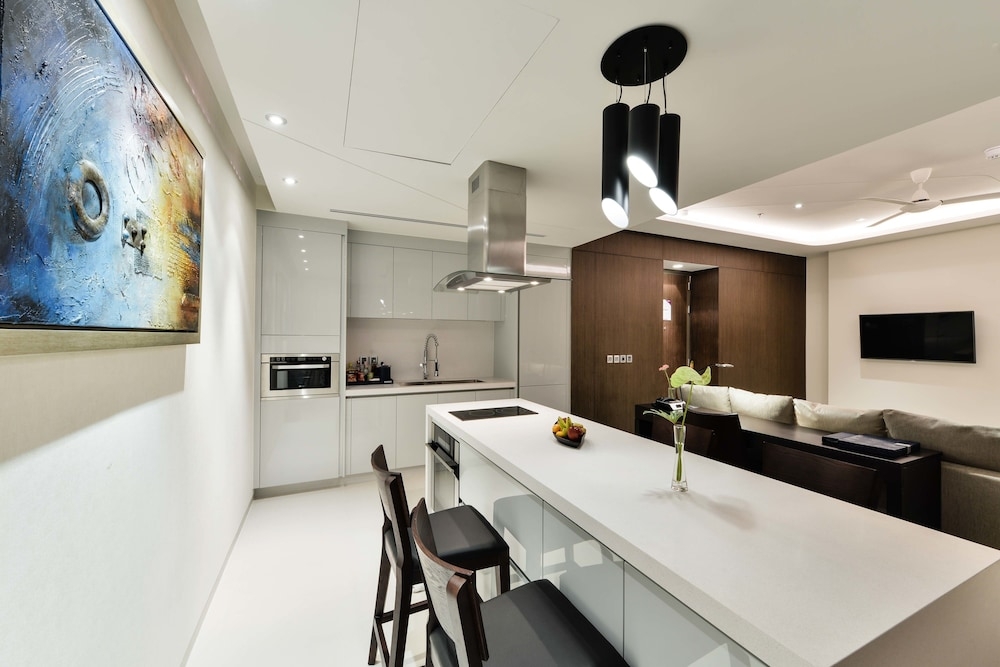 専用簡易キッチン