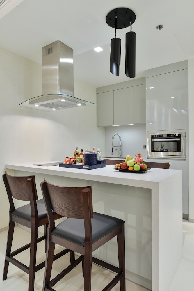 専用簡易キッチン