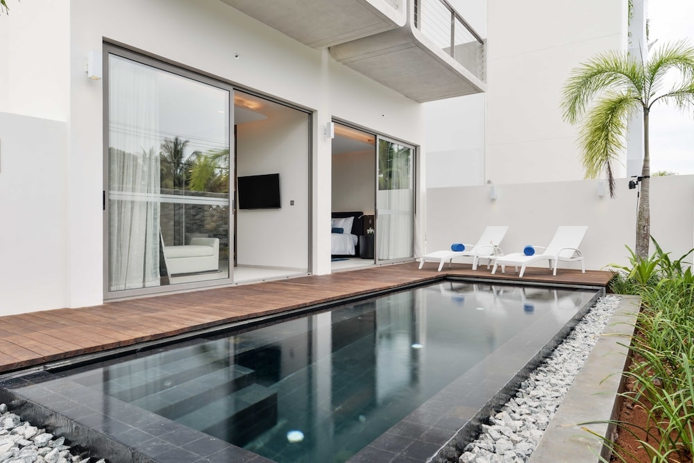 テラス / パティオ