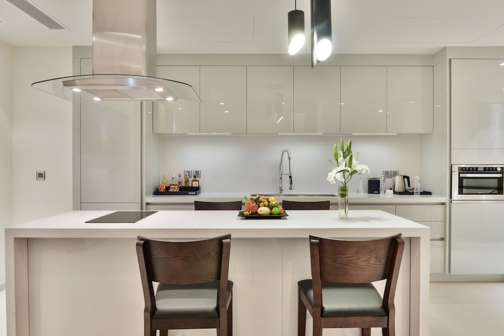 専用簡易キッチン