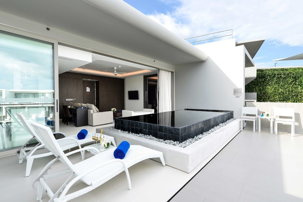 テラス / パティオ