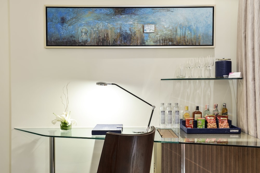 客室の設備とサービス