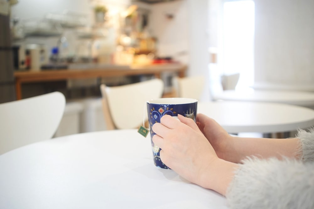 コーヒー サービス