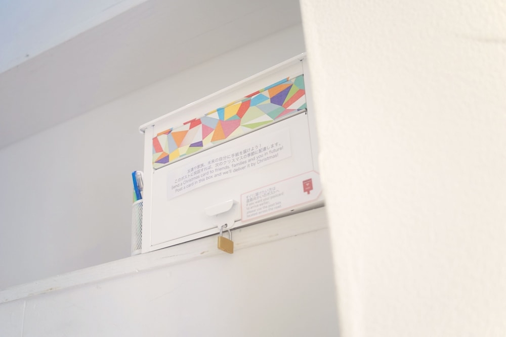 客室の設備とサービス