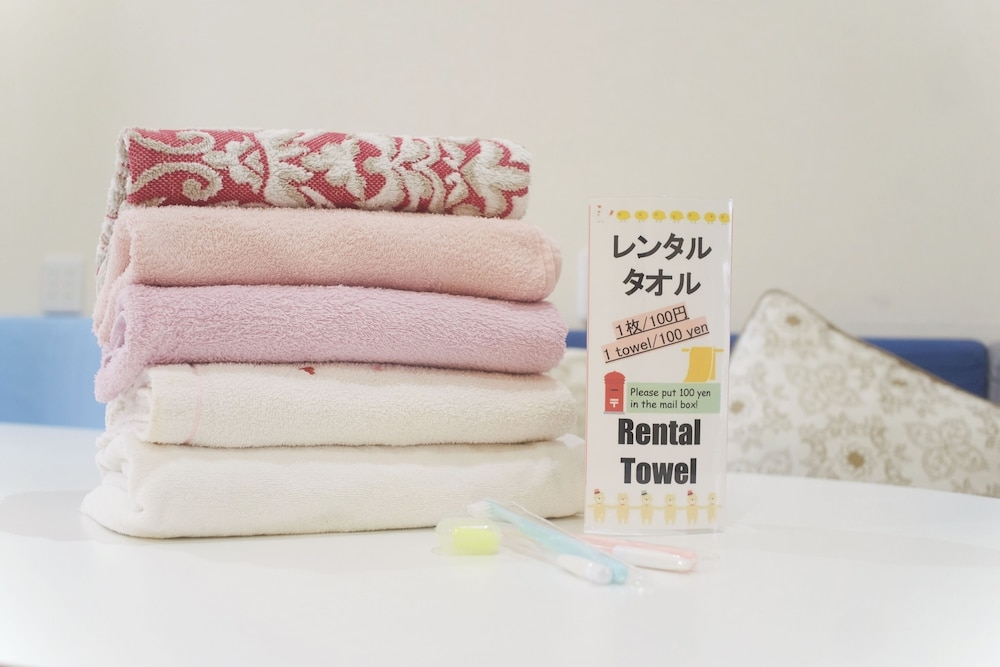 客室の設備とサービス