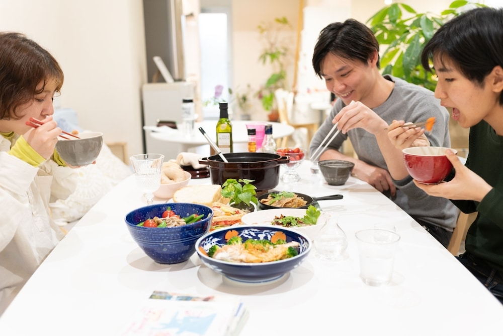 ダイニングルーム