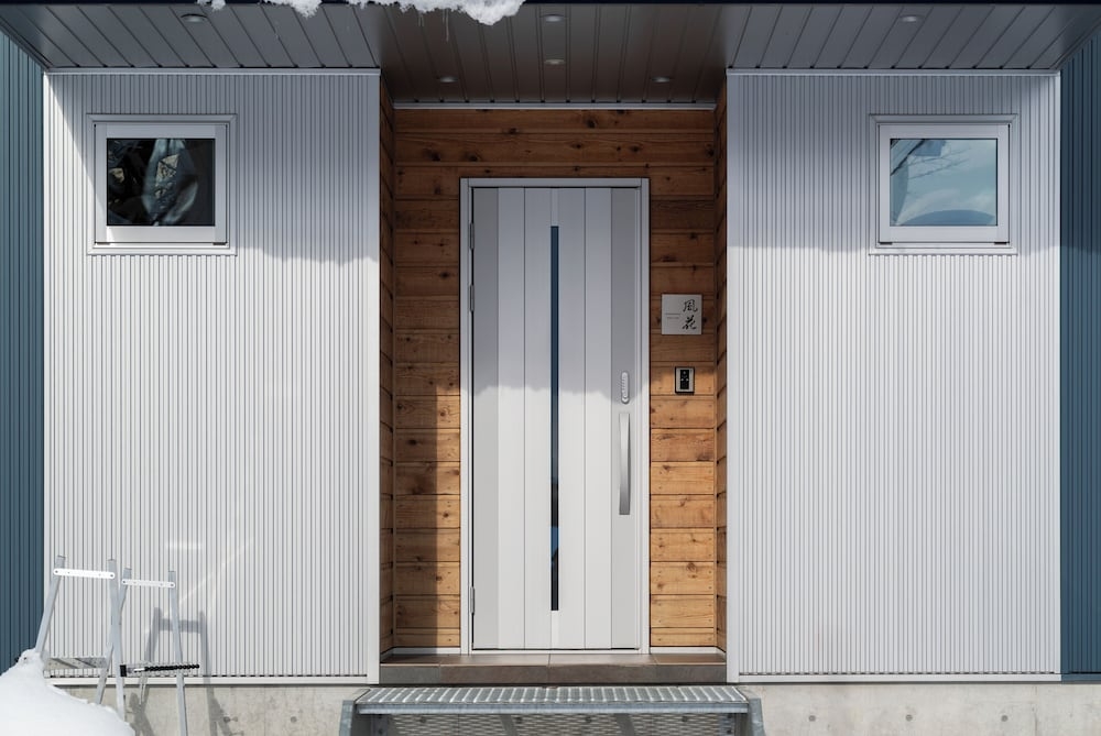 バーベキュー / ピクニック エリア