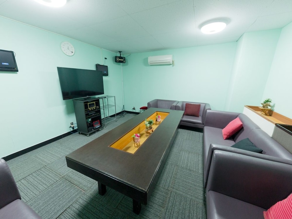 カラオケ ルーム