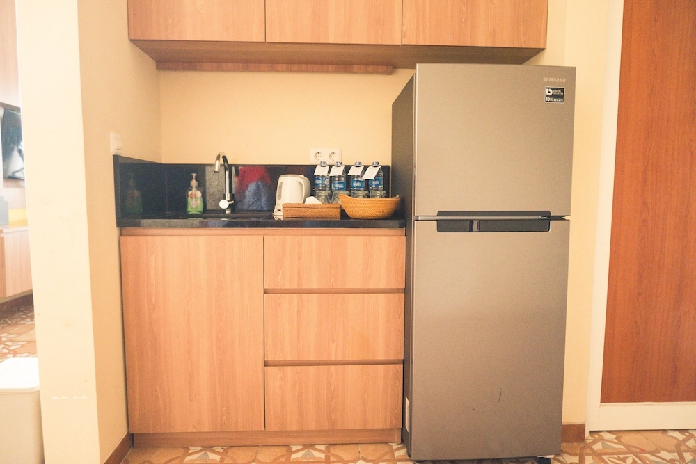 客室の設備とサービス