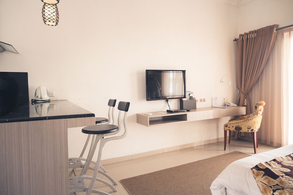 リビングルーム