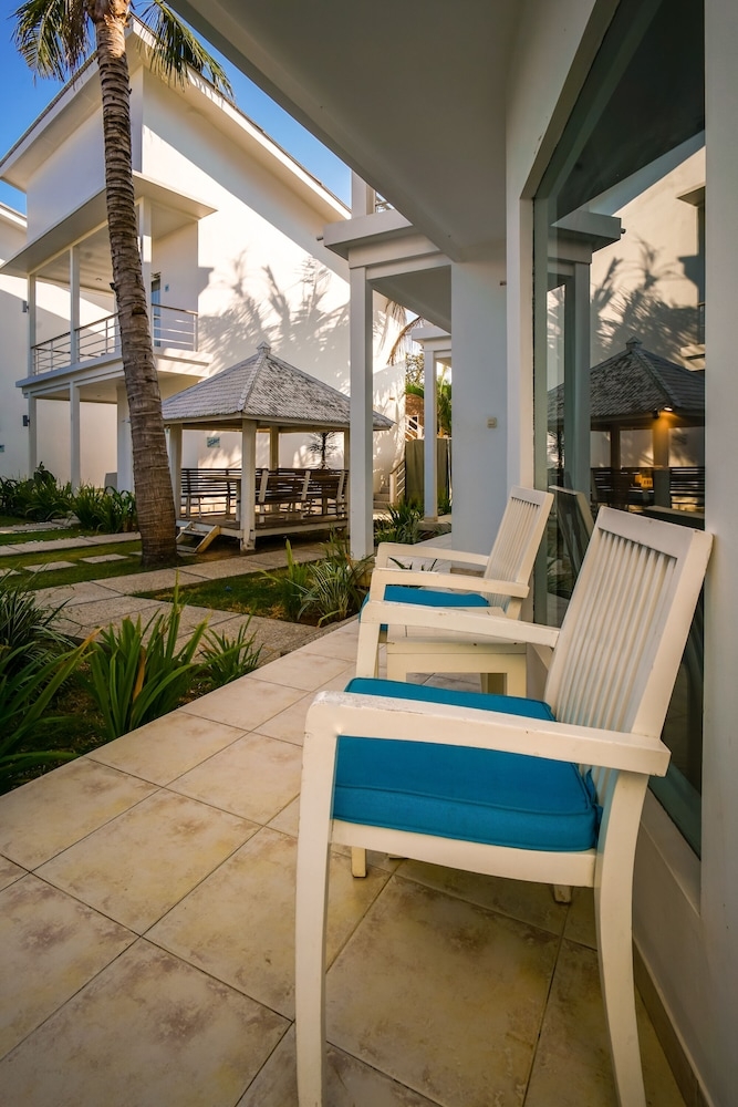 テラス / パティオ