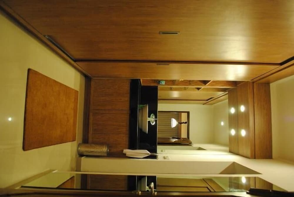 バスルームのシンク