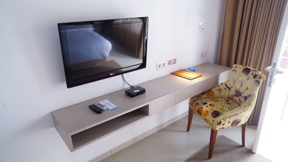 客室の設備とサービス