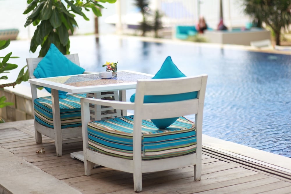 施設からの眺望