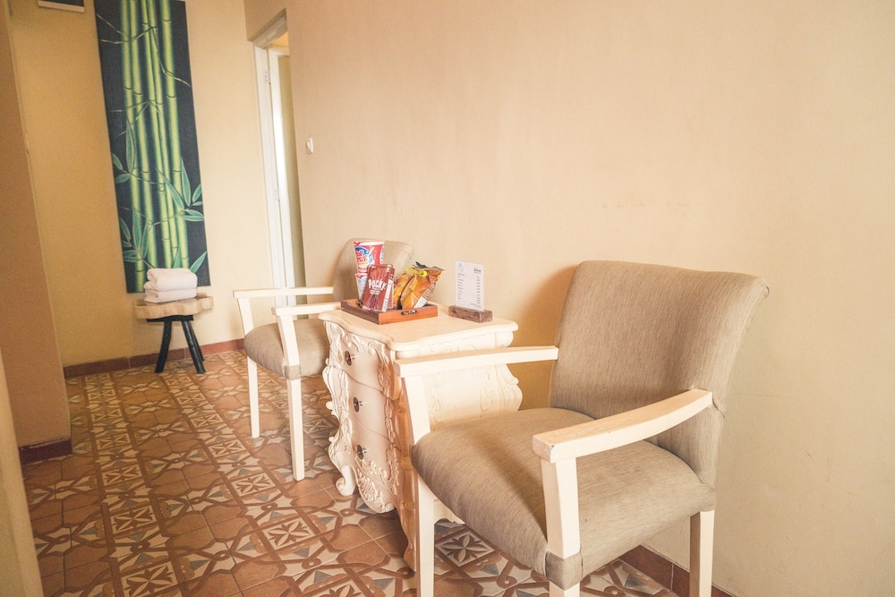 リビングルーム