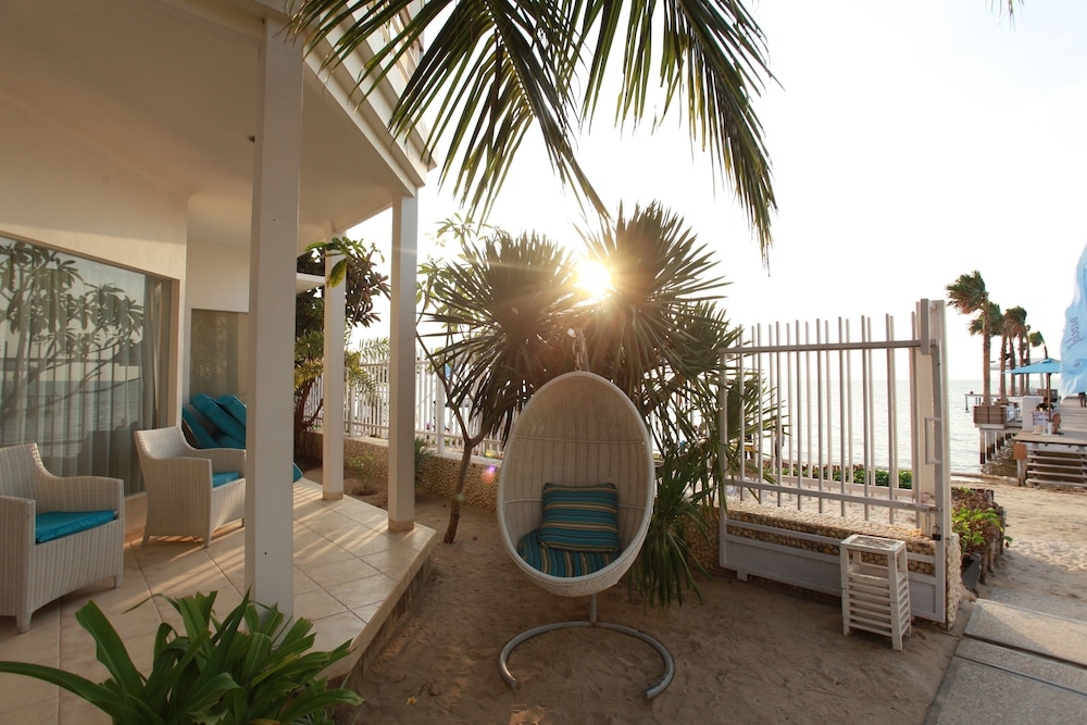 施設からの眺望