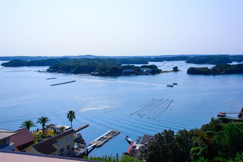 施設からの眺望