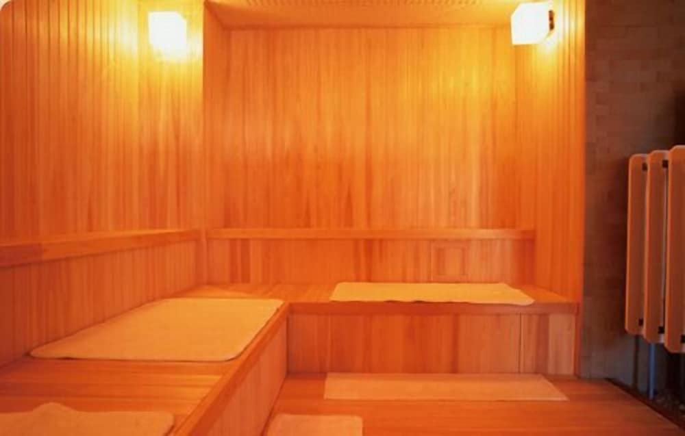 サウナ