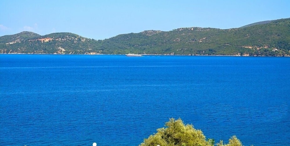 施設からの眺望