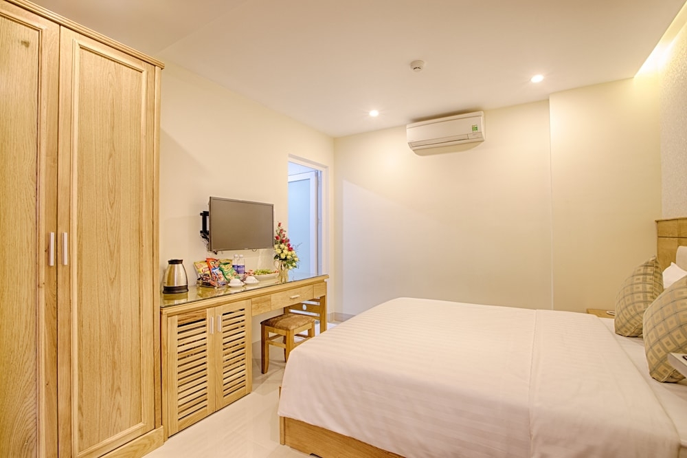 客室の設備とサービス